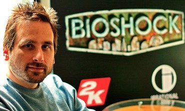 Bioshock's Ken Levine Speaks On New Game