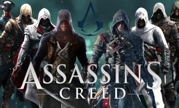 Delay On Next Assassin's Creed