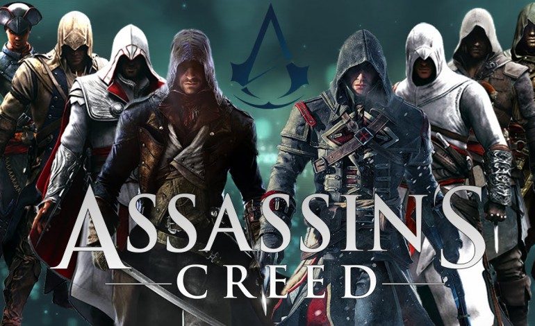 Delay On Next Assassin’s Creed