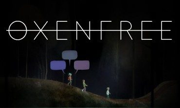 Oxenfree Out Today For Xbox One and PC With Stellar Reviews