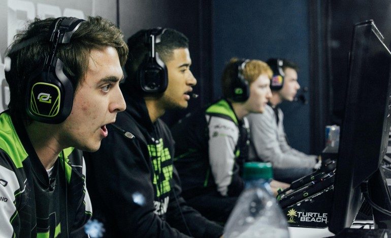Activision Blizzard Acquires MLG for $46 Million on New Year’s Day