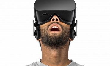 Oculus Rift Most Popular VR System Among Developers