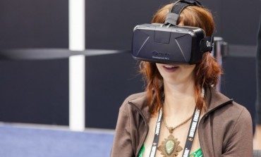 Oculus Rift Pre-Orders Open This Week