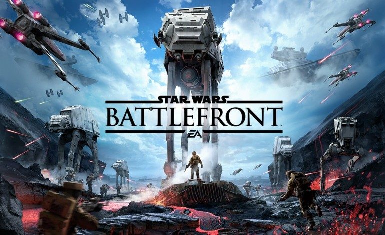 EA Announces Star Wars: Battlefront DLC