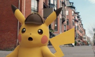 Detective Pikachu Announced for 3DS