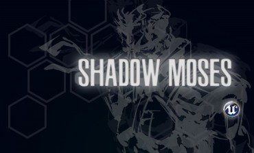 Shadow Moses Remake Releases New Trailer; Relives Metal Gear Solid in Unreal Engine 4