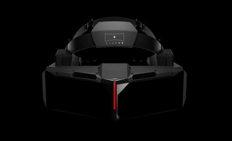 Starbreeze Studios reveals VR Arcade Venue in Los Angeles