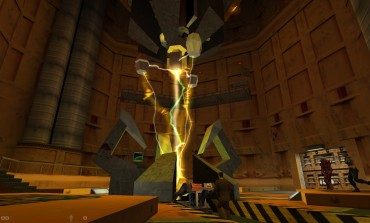 Classic Half-Life Mod Sven Co-op Officially Releases on Steam After Seventeen Years of Fan Development