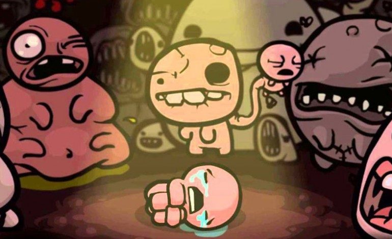 Binding of Isaac: Afterbirth Could Be Getting A Wii U Release