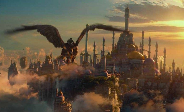 Warcraft Movie Gets Its Own TV Spot, Plus New Set Pictures!