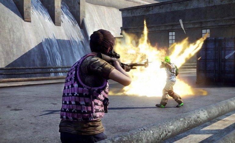 H1Z1 Will Split Into Two Games And Have Console Releases