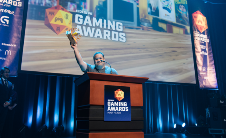 SXSW 2016 Announces Full Gaming Expo Including ESports, Tabletop Games and a “Geek” Stage