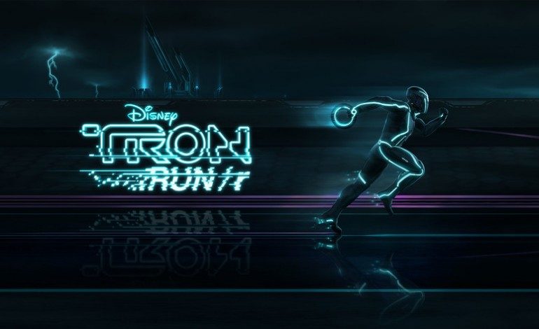 Disney Celebrates Release Of TRON Run/r With Launch Party