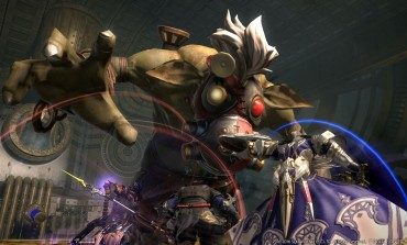 Square Enix Shares New Screenshots of Final Fantasy XIV’s Patch 3.2 – The Gears of Change