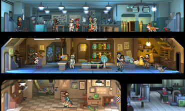 Fallout Shelter's New Big Update Adds Crafting And More