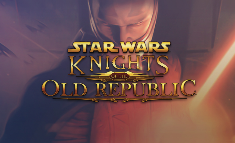 Apeiron Launches Effort to Remake Star Wars: Knights of the Old Republic