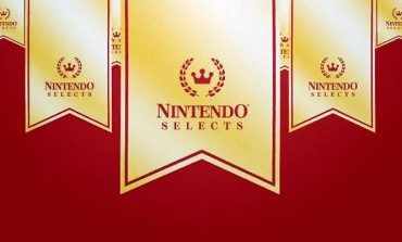 Nintendo's US Select Lineup Out As Of March 11th