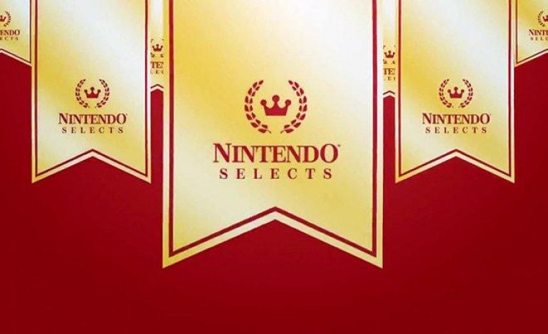 Nintendo’s US Select Lineup Out As Of March 11th