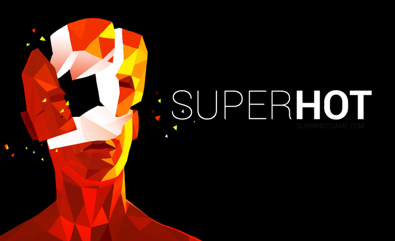 First Person Shooter, Superhot, Launches With Critical Acclaim