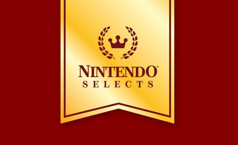 New Nintendo Selects coming to Wii U and 3DS