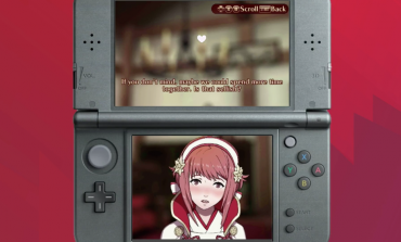 How Nintendo Altered The Controversial "Petting" Mini-Game In Fire Emblem Fates