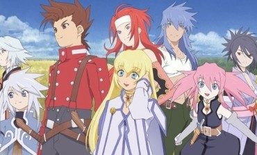 Tales of Symphonia Available On Steam