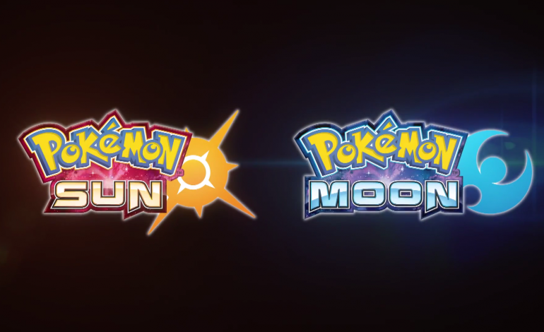 Pokémon Sun And Moon Confirmed For This Holiday Season