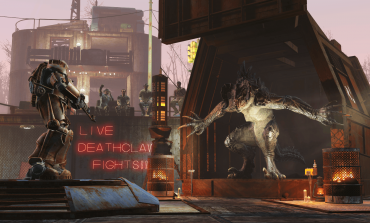 Find Out What Bethesda Has Planned For The Upcoming Fallout 4 DLC Coming In March