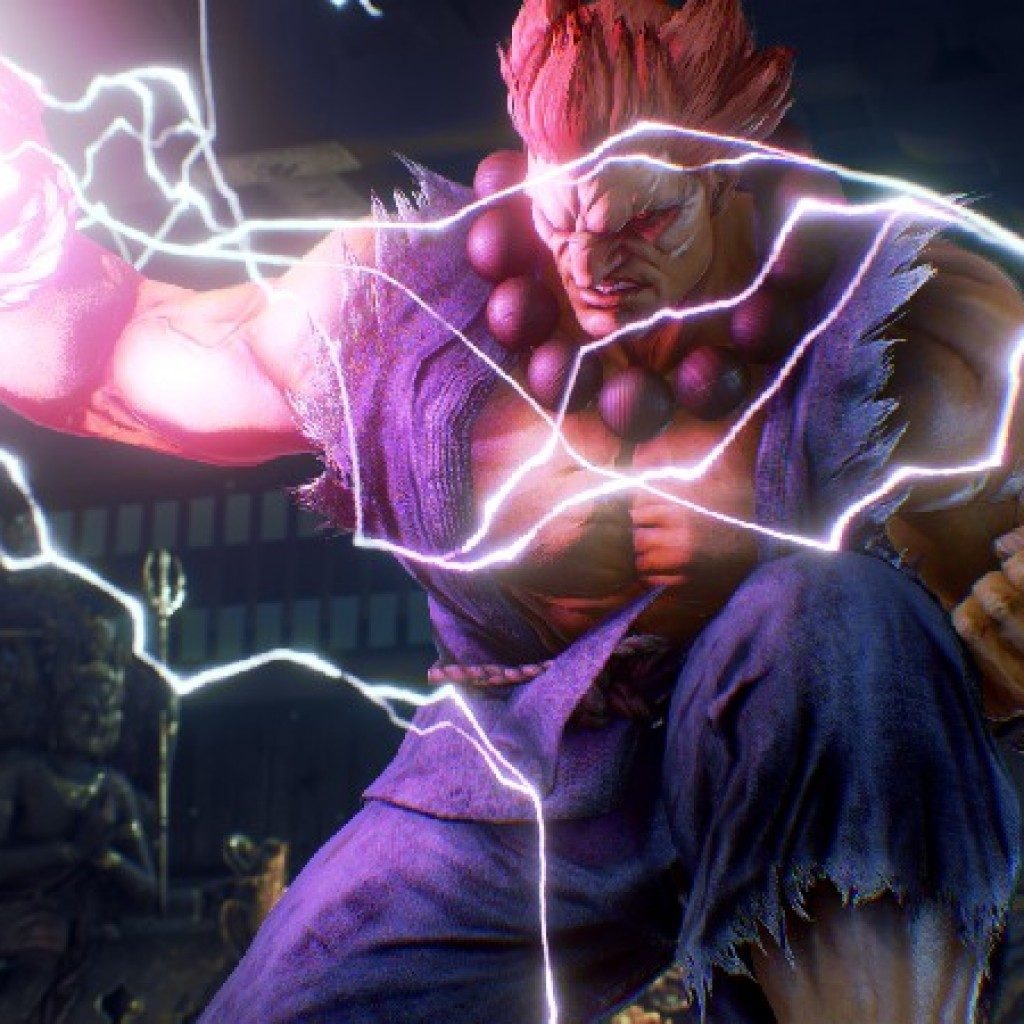 Tekken 7 preview: Street Fighter's Akuma joins Namco's new beat-em