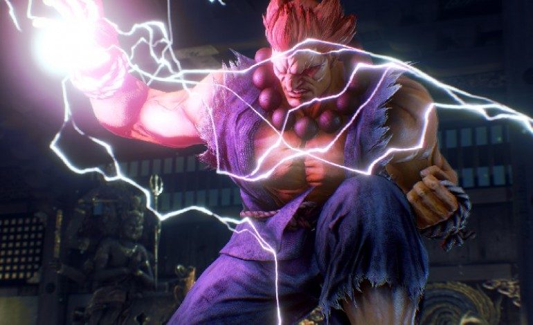 Bandai Namco Reveals New Akuma and Nina Gameplay Footage for Tekken 7; Discusses Rage Attacks in Trailer