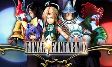 Final Fantasy IX Is 20% Off For Smartphone Download!