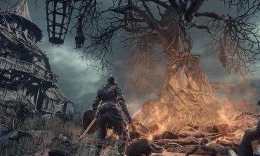 Delve Into Dark Souls 3’s Demented World With Its True Colors of Darkness Trailer