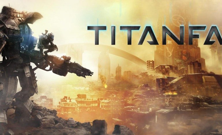 Titanfall 2 will have single-player campaign, TV spin-off show