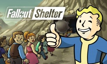 Bethesda Plans for More Mobile Games After Fallout Shelter's Success