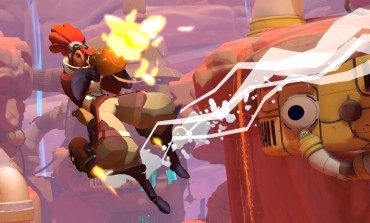 Gigantic Unleashed Unveils a New Website; Aims to Foster Community Growth and Developer Relationships