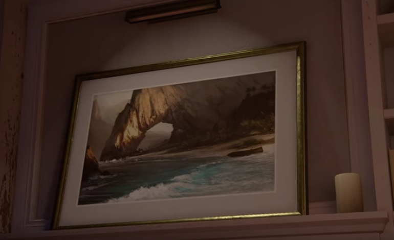 Uncharted 4 Trailer Uses Assassin’s Creed Art By Mistake