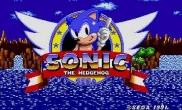 Live Action Sonic The Hedgehog Film Coming To Theaters 2018