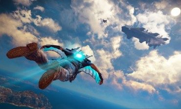 First Expansion for Just Cause 3 Announced