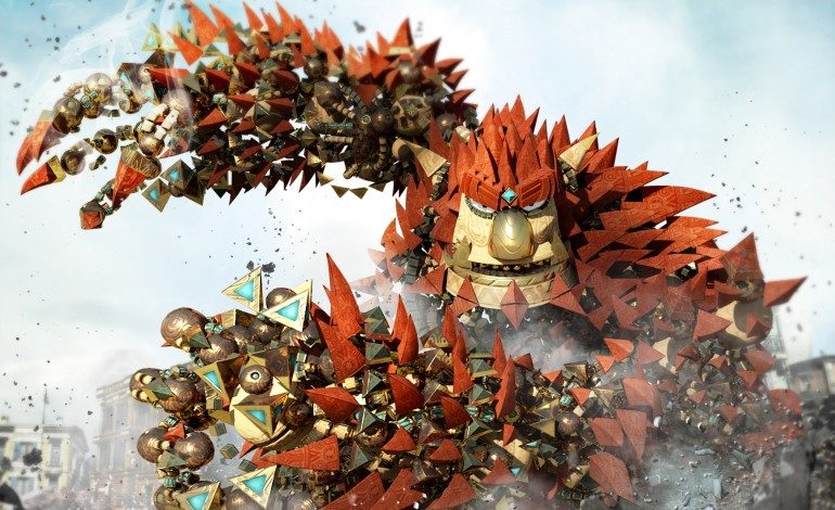Knack 2 Possibly In The Works