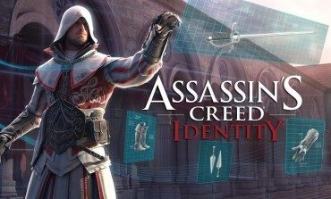 Assassin's Creed Identity Coming Out For Mobile Devices