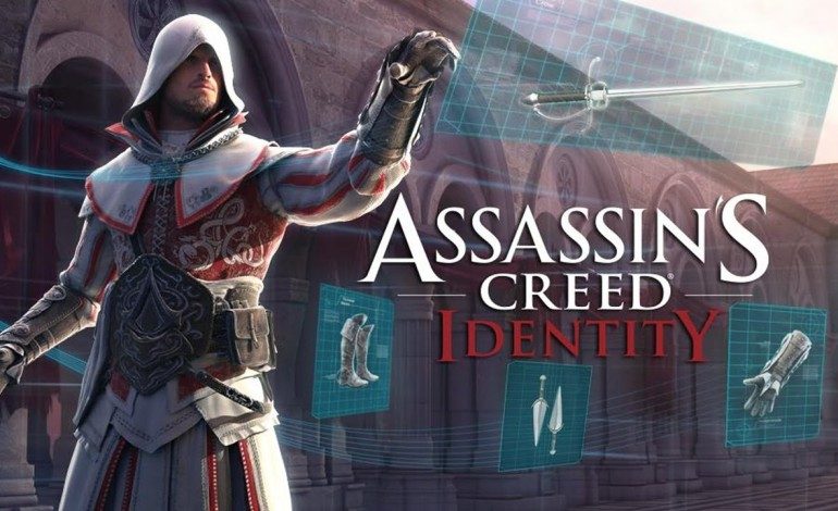 Assassin’s Creed Identity Coming Out For Mobile Devices