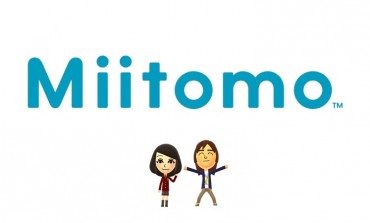Nintendo Announces First Ever Phone App Miitomo Out In March
