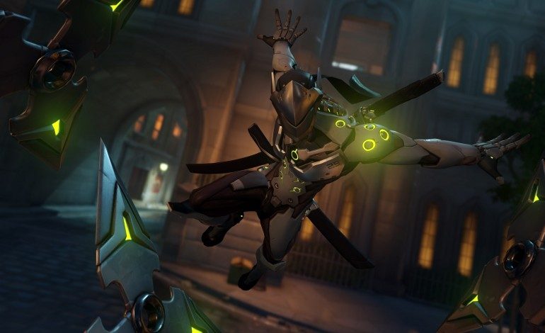 Overwatch Emerges from Downtime With New Maps, Character Rebalances, UI Tweaks, and Heroic Costumes