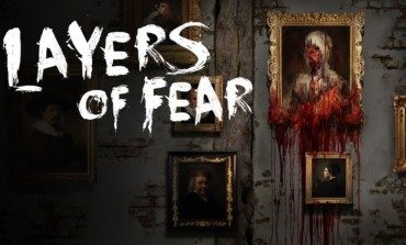 Layers of Fear Out For PC, Playstation 4, and Xbox One