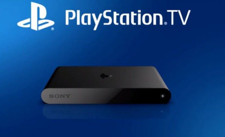 Playstation TV Discontinued in Japan