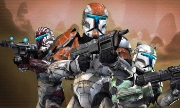 Lead Developer of Star Wars: Republic Commando Reveals Details about Cancelled Sequel
