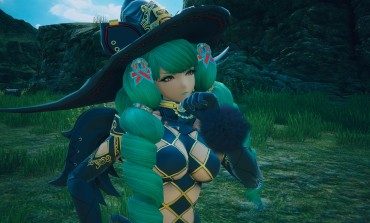 Star Ocean 5’s Fiore Brunelli Shows Off Her Arcane Prowess in New Trailer