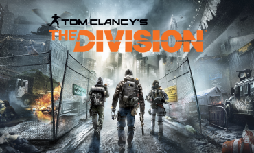 Ubisoft Announces The Division Sales Record As Servers Undergo Maintenance