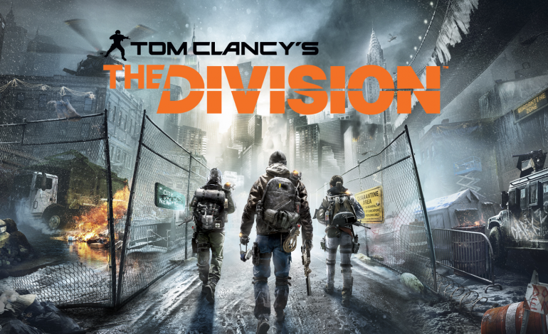 The Division Open Beta Draws 6.4 Million Users