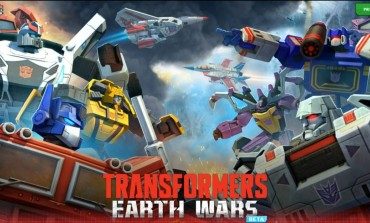 Transformers RTS Game coming to Mobile